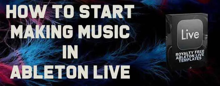 beginner music production course