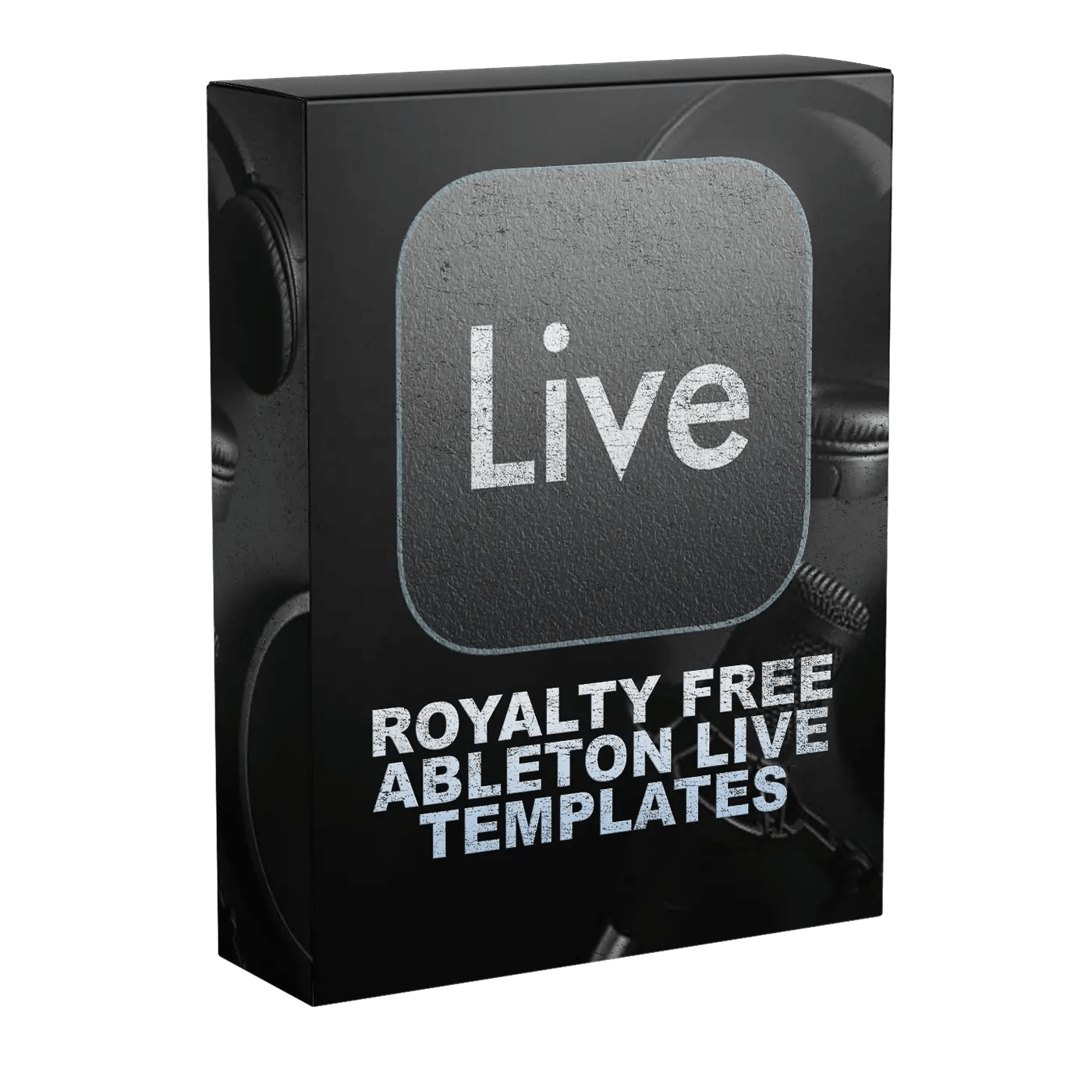 royalty free ableton live templates
