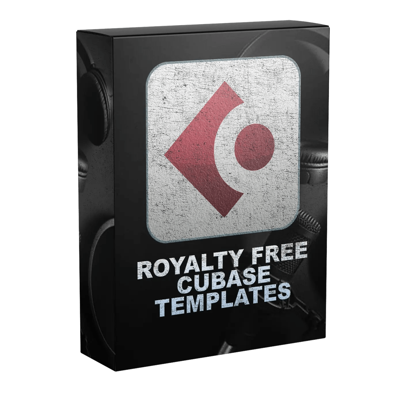 royalty free cubase templates