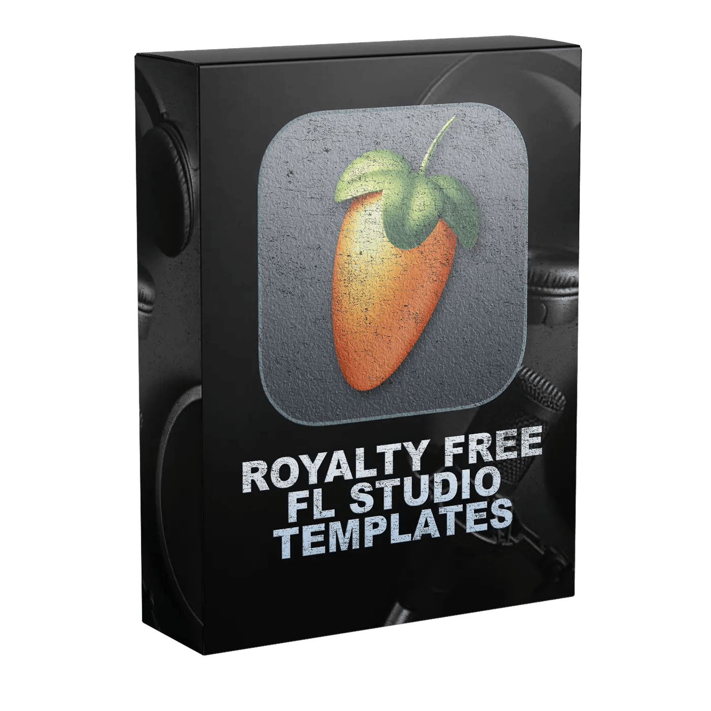 royalty free fl studio templates