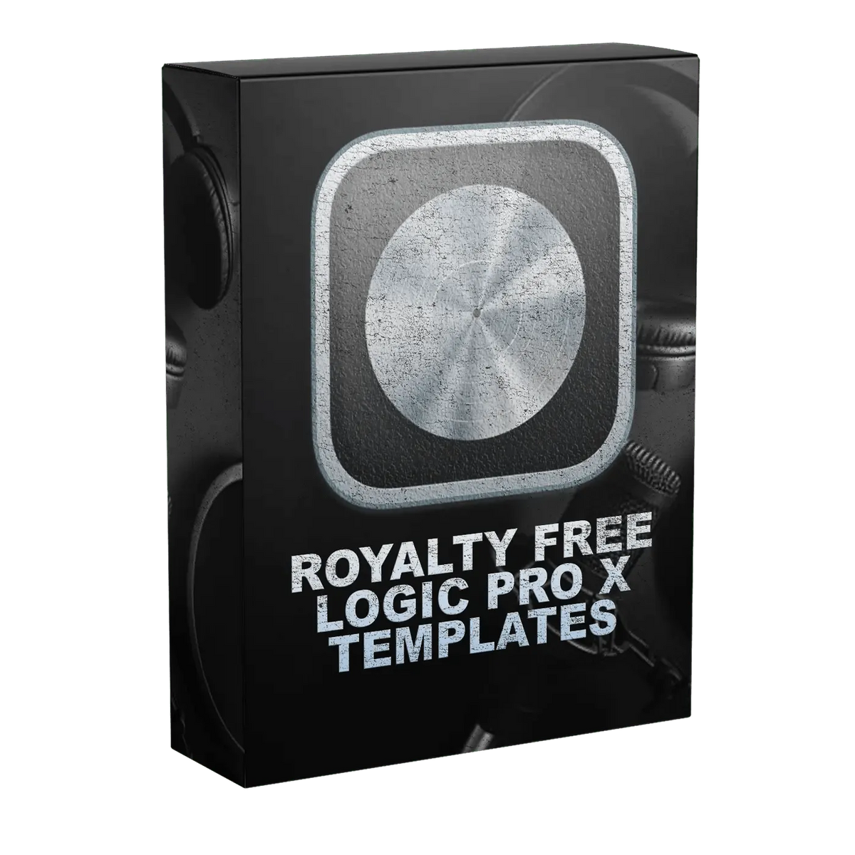 Logic Afro Afro House Templates Pack - 10 in 1 Afro House Templates Pack ...