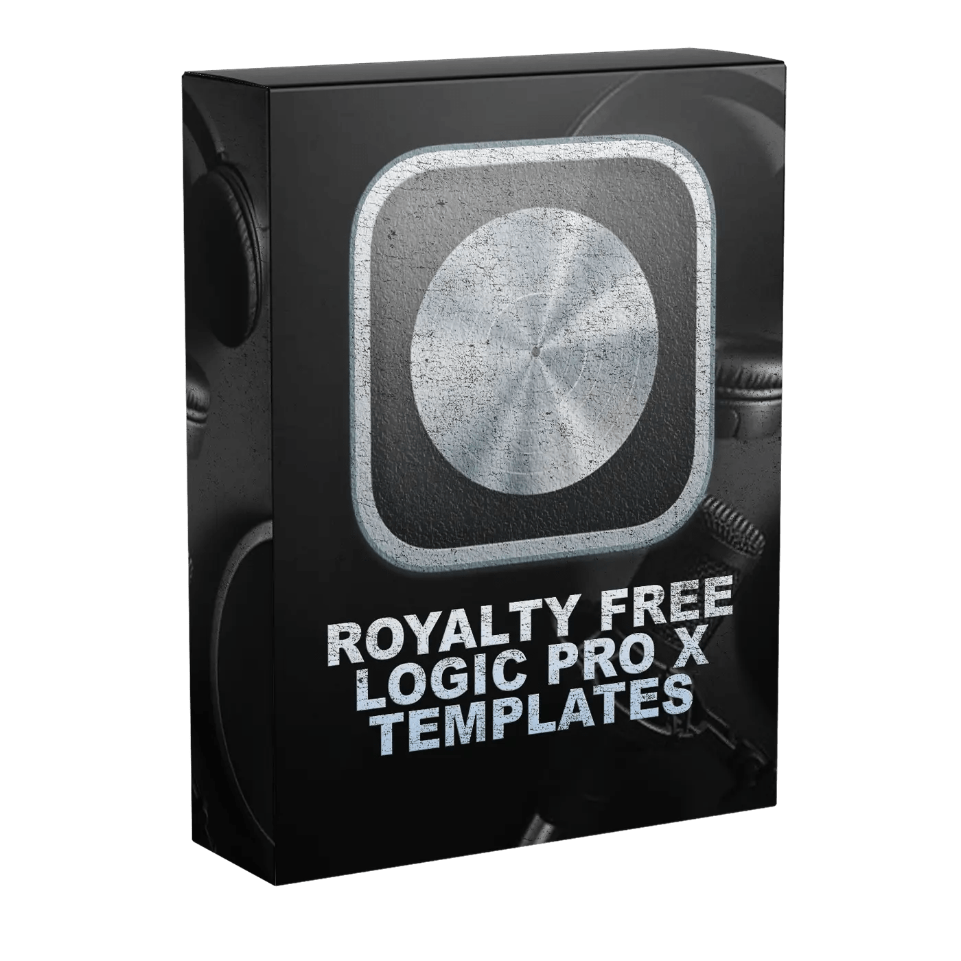 royalty free logic pro x templates