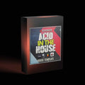 Acid In The House – House Template for Ableton Live, Logic Pro X, Cubase and FL Studio Saftik Production