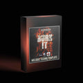 Burn It - Melodic Techno Template for Ableton Live, Logic Pro X, Cubase and FL Studio Saftik Production