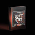 Don’t Stay – Deep House Template for Ableton Live, Logic Pro X, Cubase and FL Studio