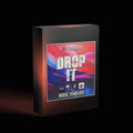 Drop It - House Template for Ableton Live, Logic Pro X, Cubase and FL Studio