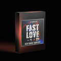 Fast Love – Deep House Template for Ableton Live, Logic Pro X, Cubase and FL Studio
