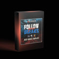 Follow Your Dreams - Deep House Template Ableton Live, FL Studio and Logic Pro X Saftik Production
