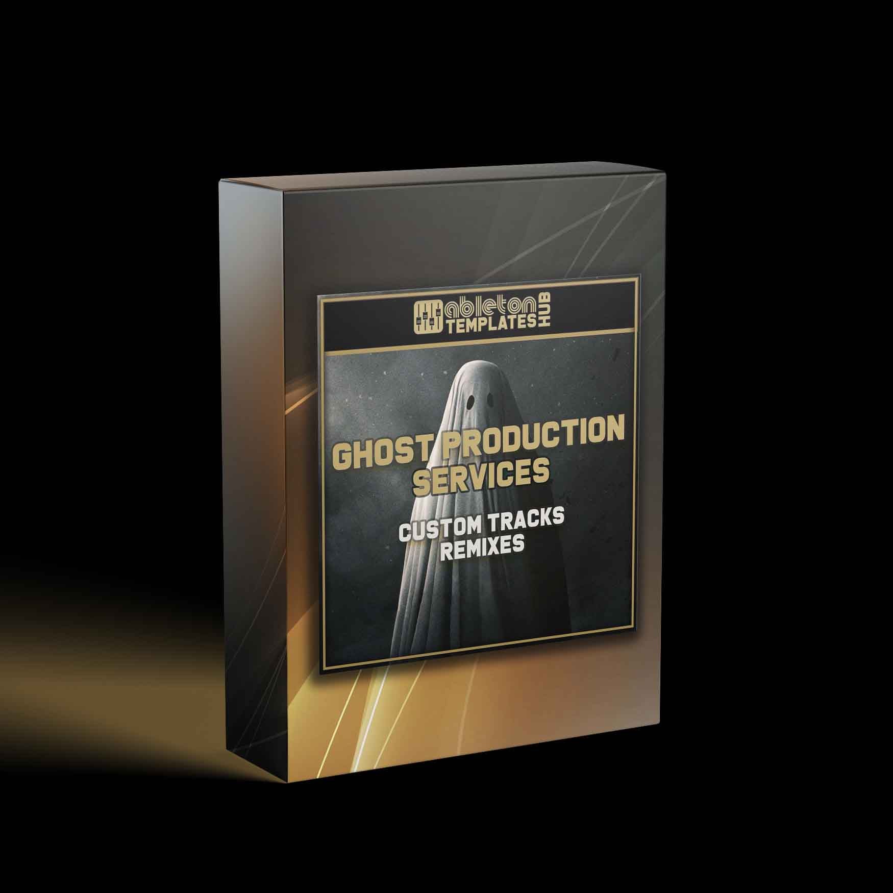 Ghost Production Services