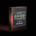 Good Times – House Template for Ableton, Logic Pro and FL Studio