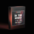 In The House - House Template for Ableton Live, Logic Pro X, Cubase and FL Studio