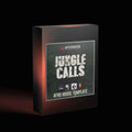 Jungle Calls - Afro House Template for Ableton Live, Logic Pro X, Cubase and FL Studio