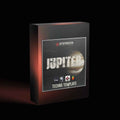 Jupiter - Techno Template for Ableton Live, Logic Pro X, Cubase and FL Studio