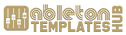 Ableton Live templates