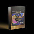 Masala - Afro House Template for Ableton Live and Logic Pro X