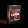 Miracle - Melodic Techno Template for Ableton Live, Logic Pro X, Cubase and FL Studio