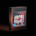 Broke My Heart – Piano House Template for Ableoton Live, Logic Pro X, Cubase and FL Studio