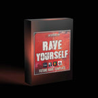 Rave Yourself – Future Rave Template for Ableton Live, Logic Pro X, Cubase and FL Studio