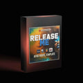 Release Me - Afro House Template for Ableton Live, Logic Pro X, Cubase and FL Studio