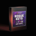 Rogue Keys – House Template for Ableton Live, Logic Pro X, Cubase and FL Studio
