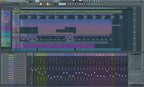 afro house fl studio template
