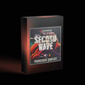 Second Wave - Progressive Template for Ableton Live, Logic Pro X, Cubase and FL Studio Saftik Production