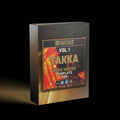 Takka - Afro House Template for Ableton Live, Logic Pro X, Cubase and FL Studio