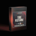 The Future - Progressive Template for Ableton Live, Logic Pro X, Cubase and FL Studio