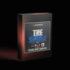 The Storm – Future Rave Template for Ableton Live, Logic Pro X, Cubase and FL Studio