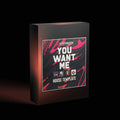 You Want Me – House Template for Ableton, Logic Pro, Cubase and FL Studio