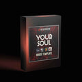 Your Soul - House Template for Ableton Live, Logic Pro X, Cubase and FL Studio