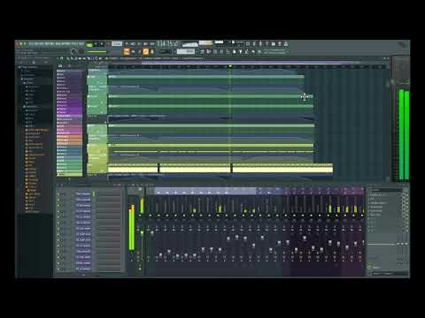 Kalya - Afro House Template for Ableton Live
