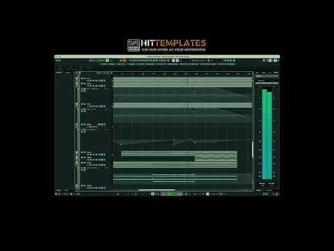 Waiting for More - Afro House Template for Ableton Live