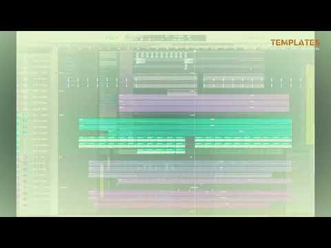 Makebo - Afro House Template for Ableton Live