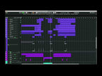 Pluto - Techno Template for Ableton Live