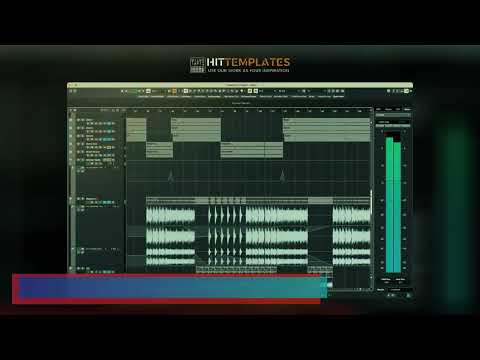 Sultan - Afro House Template for Ableton Live