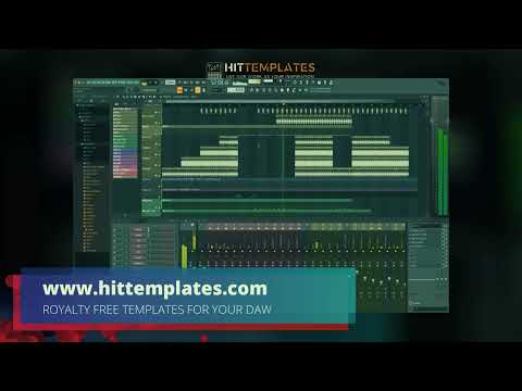 Move – Afro House Template for Ableton Live
